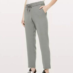 On the Fly Mid-rise Pant
